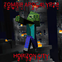 Horizon City - Zombie Apocalypse Unofficial Fix