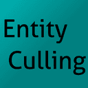 Entity Culling