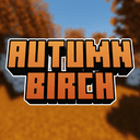 Autumn Birch