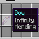 InfinityMendingBow