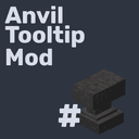 Anvil Tooltip