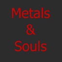 Metals And Souls