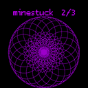 Minestuck 2/3