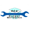 AE2 Expert Skyblock