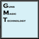 Guns, Magic & Technology