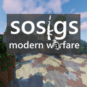 Sosigs' Modern Warfare