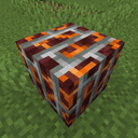 Vanilla Scented Additions [Fabric] (AKA Grated Magma Blocks)