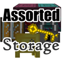 Assorted Storage