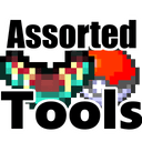 Assorted Tools