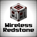 Wireless Redstone RE