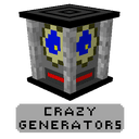 Crazy Generators