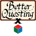 Better Questing - Gamestages Expansion