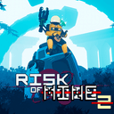 Risk Of Mine