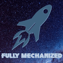 Fully Mechanized