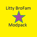 Litty BroFam Modpack