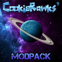 CookieRawks' Modpack