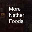 More Nether Foods