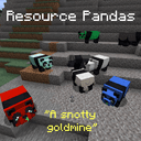 Resource Pandas