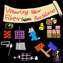 Weaving New Fiber Possibilities (FabricCraft/FiberCraft FanMade 1.16.2 & 1.16.3)