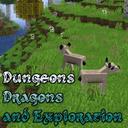 Dungeons, Dragons and Exploration