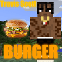 Travis Scott Burger Mod