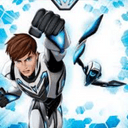 Rockingjjo's Max Steel addon