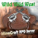 Wild Wild West - Deutscher Western RPG Server Pack