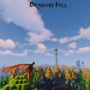 Dragon Fall mini survival