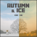 Autumn & Ice - ExA - VIII