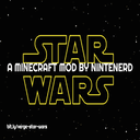 nintenerd's star wars mod