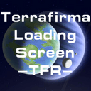 Terrafirma Loading Screen-TFR