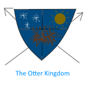 The Otter Kingdom