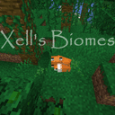 Xell's Biomes