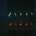 Glowing Tools