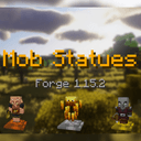 Mob Statues (MS)