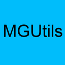 MGUtils Challenge plugin