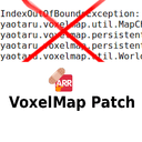 VoxelMap Patch