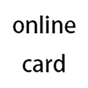 Online Card