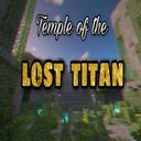 Temple of the Lost Titan