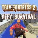 Team Fortress: City Survival