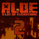 A Lot Of Everything - ALOE 2