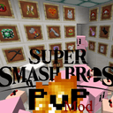 Super Smash Bros. PvP (Mod)