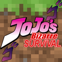 JoJo's Bizarre Survival