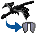 Enderdragon Elytra