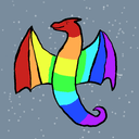 Gay Dragons In Space