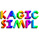 Kagic Simpl(KAGIC resource pack)