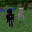 Mini Enderman