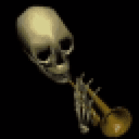 Doot in the Night