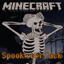 Spooktober Pack