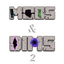 Mobs&Dimensions 2